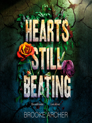 cover image of Hearts Still Beating